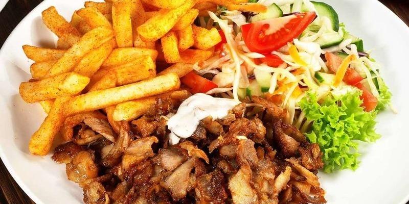 Das Griechisches Restaurant Olympia In Kandern Hat Geschlossen Kandern Badische Zeitung