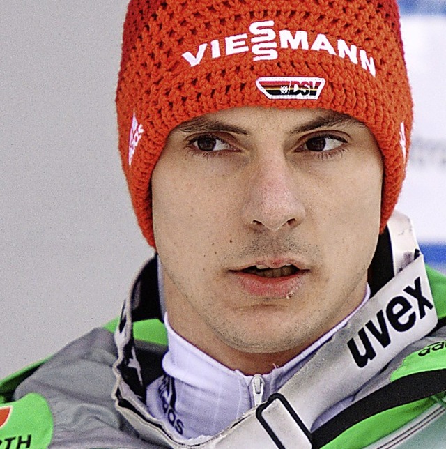 Vielleicht braucht Skispringer Andreas...r wie er in  Titisee-Neustadt wohnt.    | Foto: seeger
