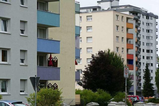 Stadt Rheinfelden soll mit wohnbaupolitischem Programm Zeichen setzen