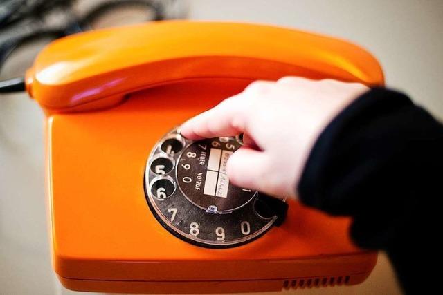 Telekom-Streit beendet: Das Telefon klingelt wieder