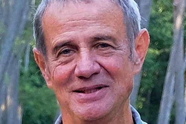 Stefan Rost