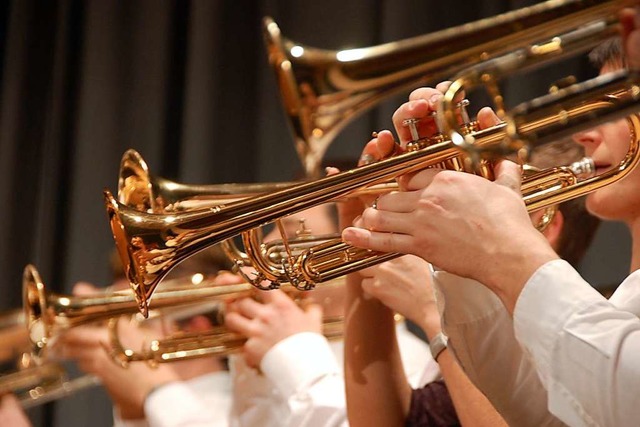 Die Zahl der Jugendlichen in Musikvereinen nimmt ab.  | Foto: Kathrin Blum