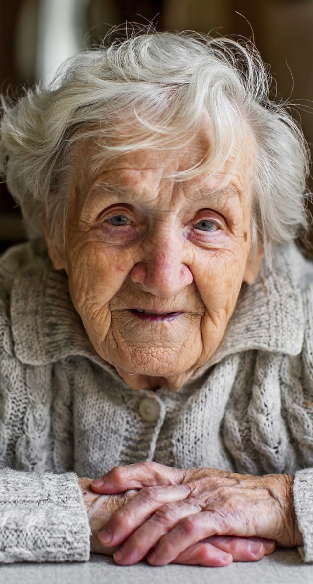 Senioren zu pflegen, soll besser bezahlt werden.   | Foto: adobe.com