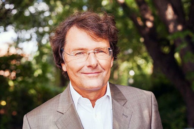 Prof.Dr. Stefan May  | Foto: Sven Serkis