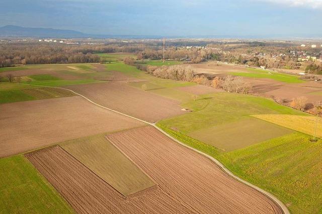 MLPD-Jugend will ein Protestcamp auf dem Dietenbachgelnde aufbauen