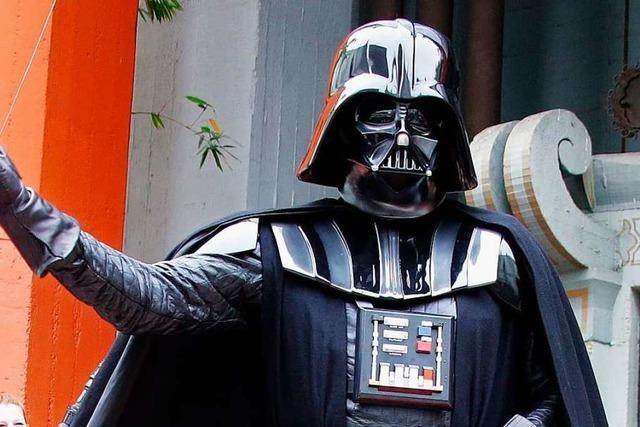 Kurzfilm der Woche: So zwiegespalten ist Darth Vader nach Episode III