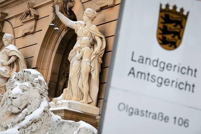 Vier Jahre Haft fr schweren Missbrauch eines kleinen Mdchens