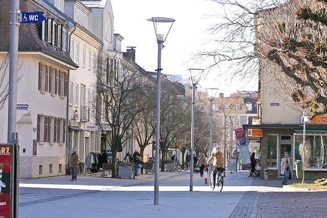 Pro Rheinfelden startet wieder voll durch