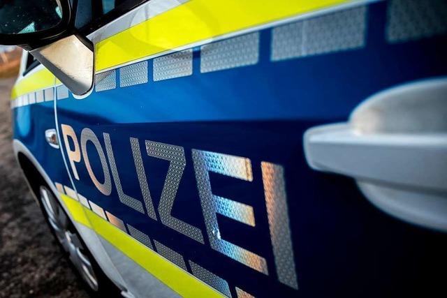 Unbekannte Tter attackieren 62-Jhrige