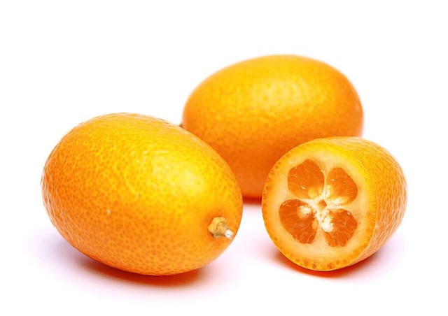 Kumquat.  | Foto: fotolia