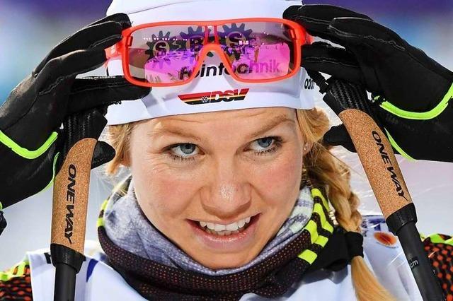 Sechs starke Athleten aus dem Schwarzwald starten bei der Nordischen Ski-WM in Seefeld