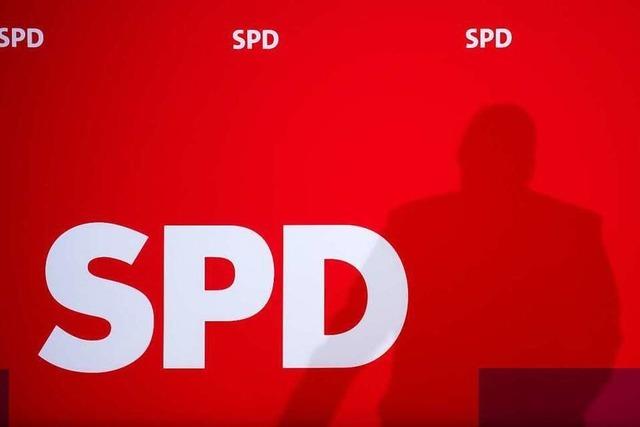 Kenzinger SPD nominiert ihre Kandidaten für die Gemeinderatswahl