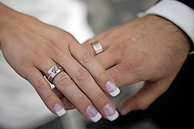 Auch vier Jahre Ehe reichen für Witwenrente