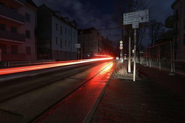 Blackout in Berlin – Tausende Menschen hoffen auf Strom