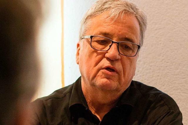 Waldkircher zeigte AfD-Abgeordneten Thomas Seitz an – und wurde bedroht