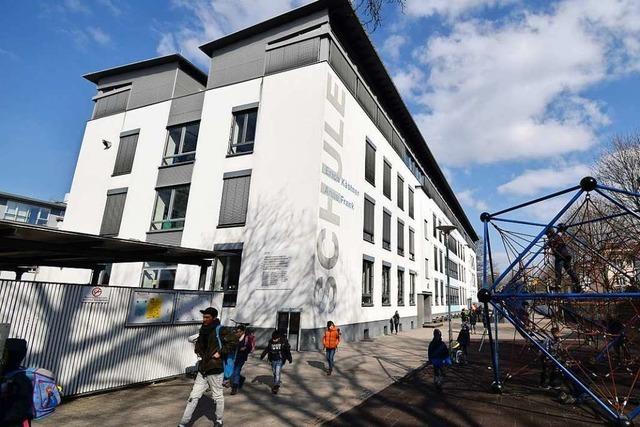 Die Erich-Kstner-Realschule soll nach Zell-Weierbach umziehen