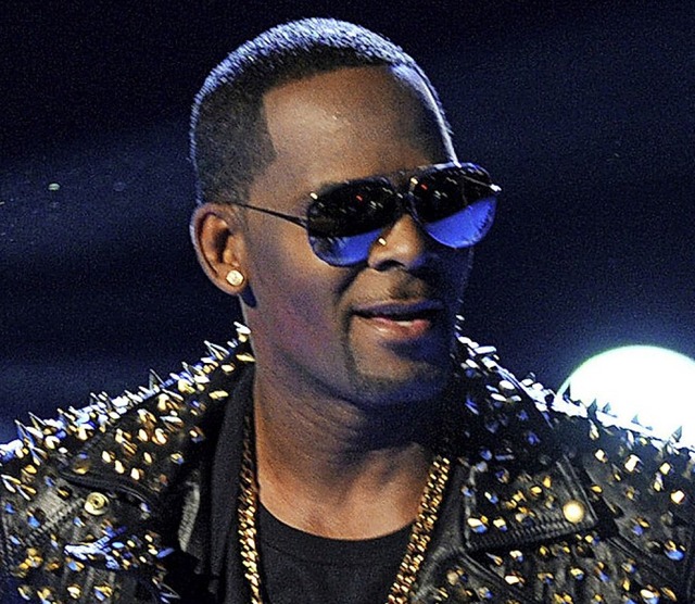 R. Kelly   | Foto: dpa