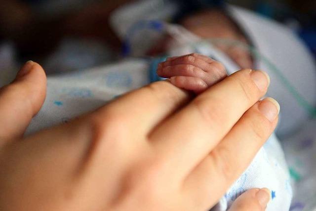 Wurde ein Baby am Ortenau-Klinikum falsch behandelt?