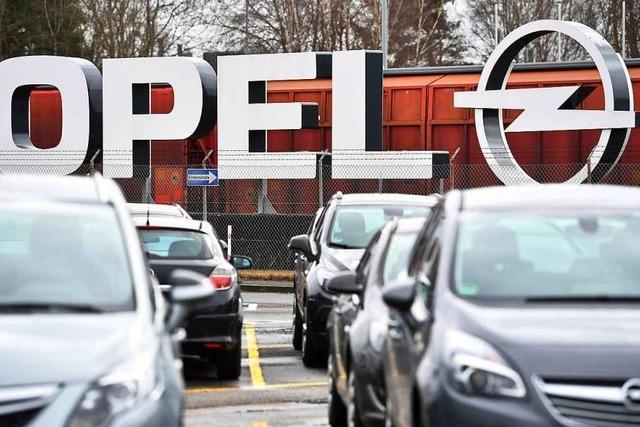 Opel soll nach Jahren nach Russland zurckkehren