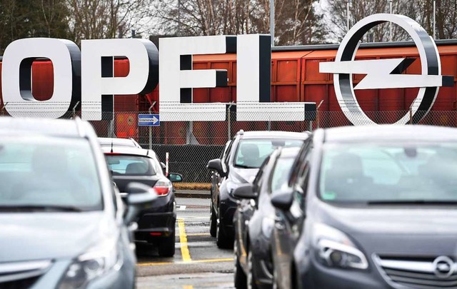 Opel wird nach Russland zurckkehren.  | Foto: dpa