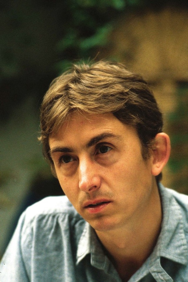 Mark Hollis  | Foto: dpa