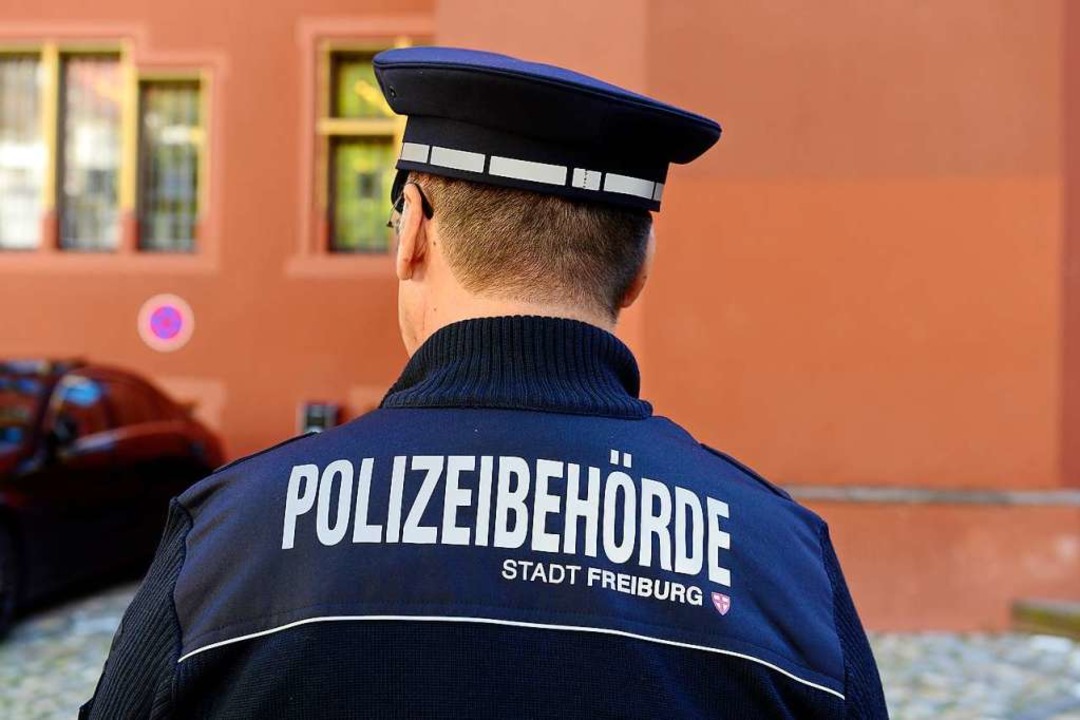 Der kommunale Vollzugsdienst bekommt mehr Personal (Archivbild).  | Foto: Ingo Schneider