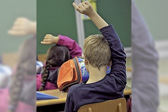 Lindenschule ndert Zeiten der Betreuung