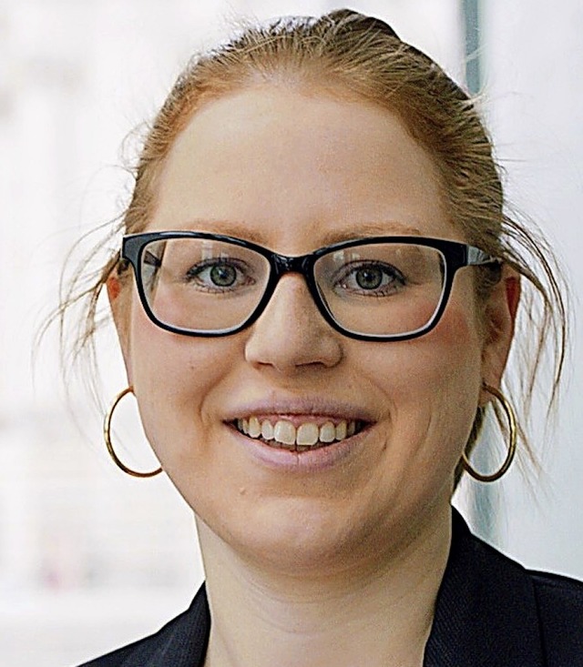 Katrin Helling-Plahr 