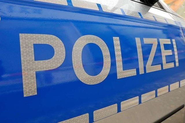 Ehestreit: Mann sticht auf getrennt lebende Ehefrau ein