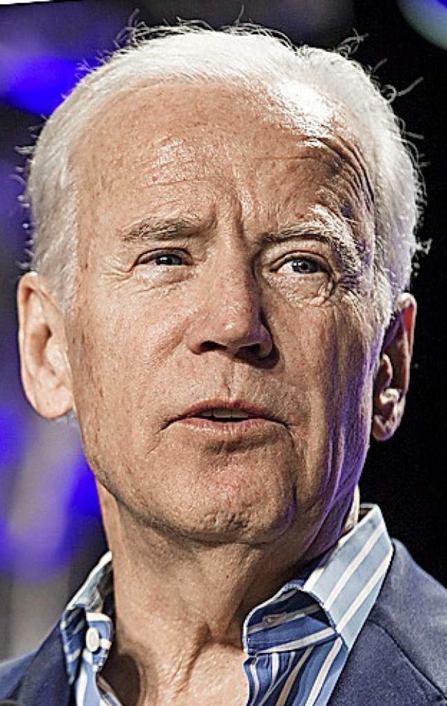 Joe Biden  | Foto: dpa