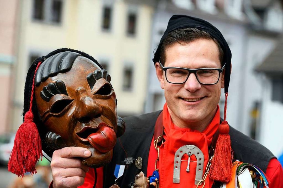 Darum ist der Bändeltanz der Lalli so besonders Freiburg Badische