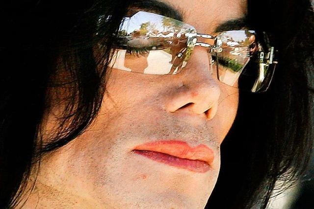 Nach neuen Vorwrfen gegen Michael Jackson bricht eine hysterische Debatte los