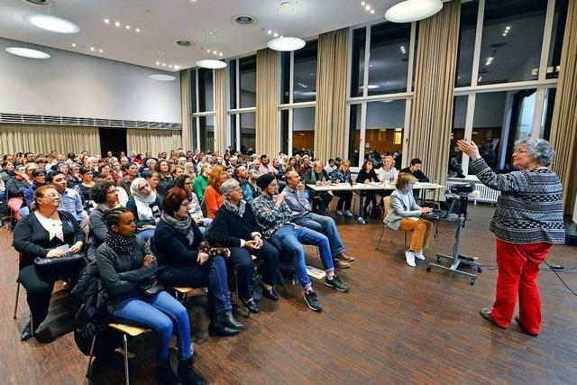 Projekt Freileser gewinnt die 2.000 Euro Preisgeld beim Freiburger Pitch-Wettbewerb