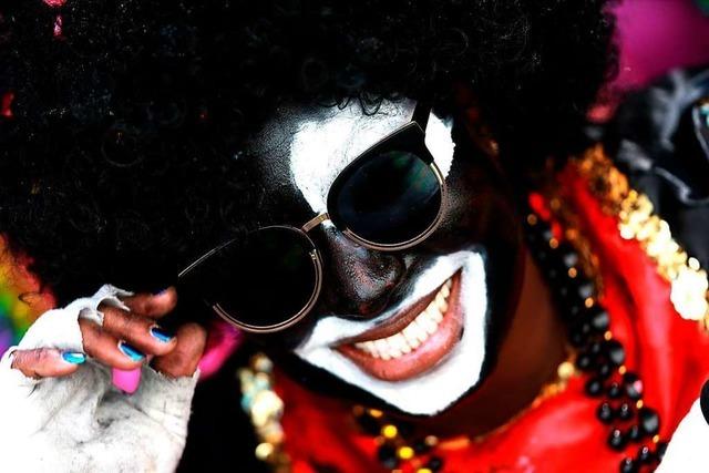 Fotos: Mardi Gras - der Karneval in New Orleans