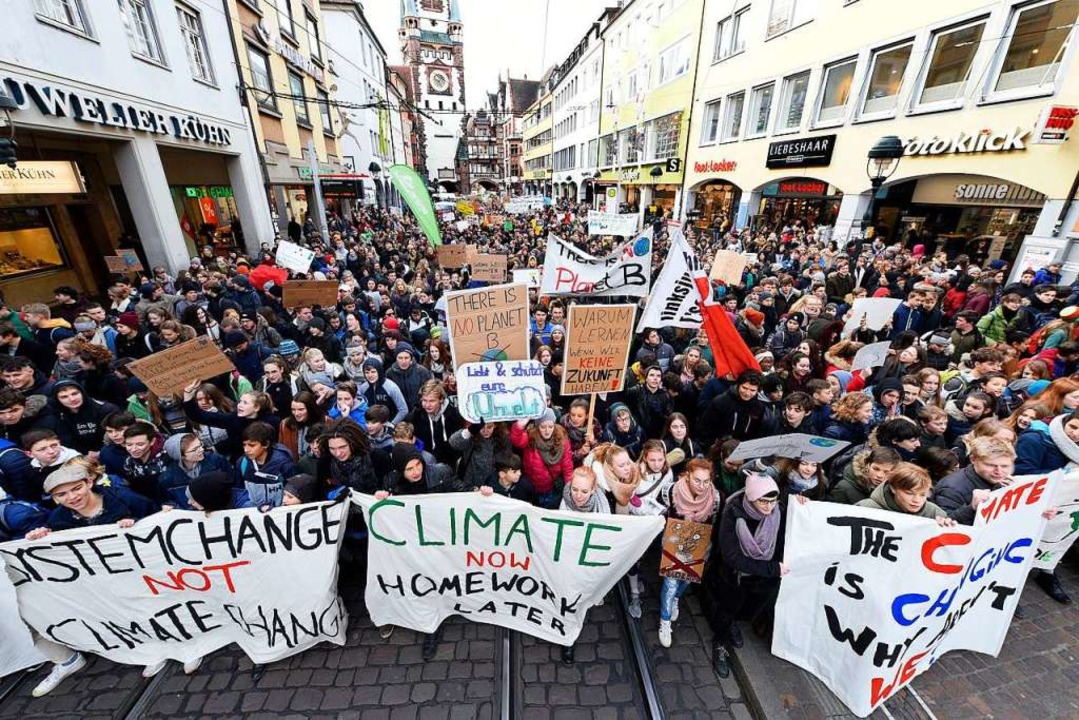 Ihre erste Aktion konnte sich sehen la...ollen sie wieder auf die Strae gehen.  | Foto: Thomas Kunz