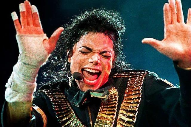 Der Fall Michael Jackson: Kann man Werk und Knstler trennen?