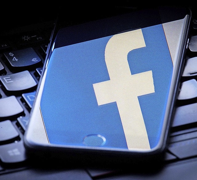 Facebook ist ein weit verbreitetes Online-Netzwerk.   | Foto: DPA