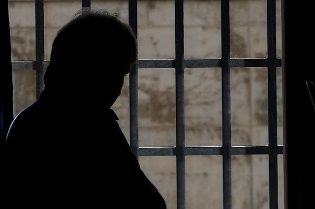 Der 62-Jhrige wurde zu einer Haftstrafe verurteilt. (Symbolbild)  | Foto: Verwendung weltweit, usage worldwide