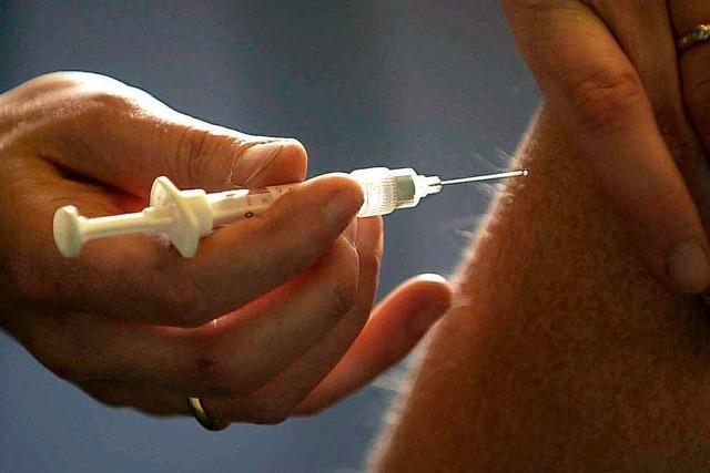 Schon 30 Masernfälle in diesem Jahr – Minister ruft zur Impfung auf