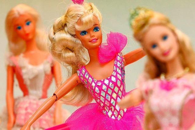 Pppchen und Karrierefrau: Barbie wird 60