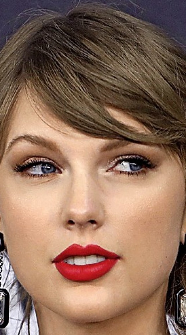 Taylor Swift  | Foto: dpa