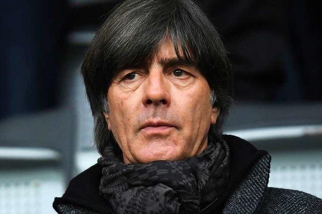 Die Bayern und der Bundestrainer: Wenn die Emotion regiert