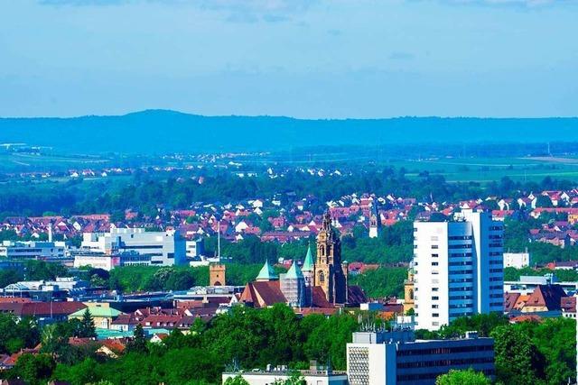 Heilbronn – die Mchtegern-Universittsstadt