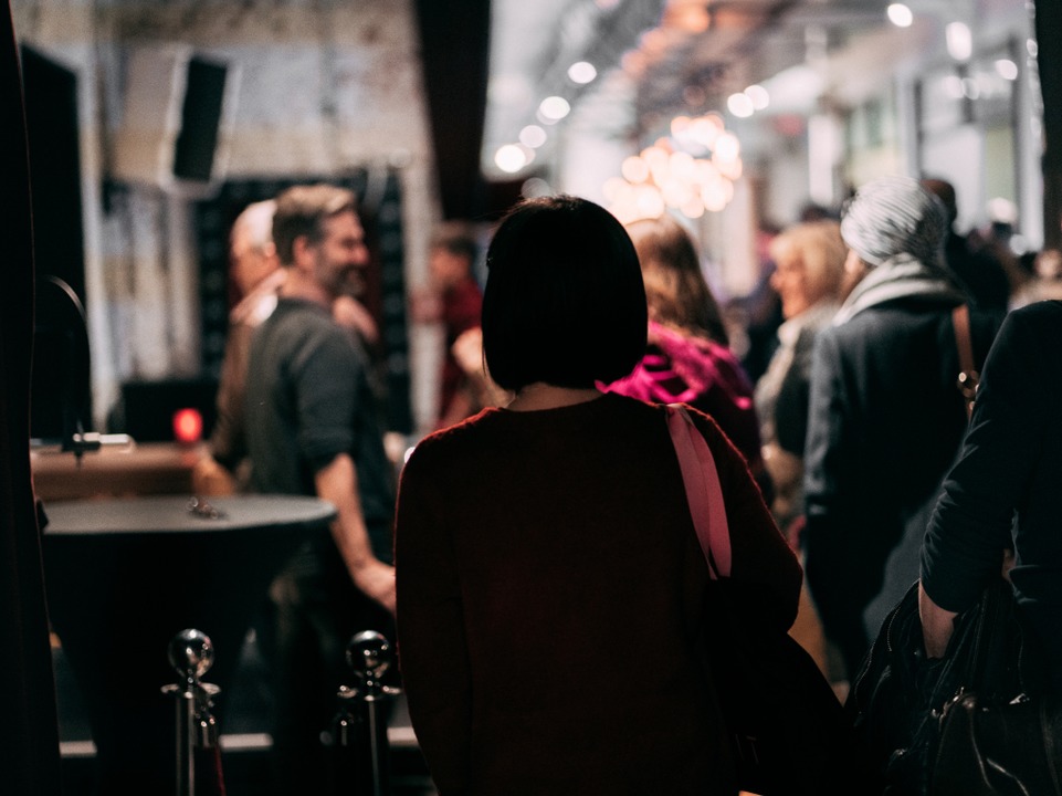 Das Publikum konnte sich die Generalpr... einen Tag vor der Premiere anschauen.  | Foto: Stefan Hipp