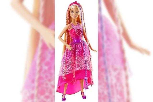 Anekdoten aus der Breisgau-Redaktion zum 60. Geburtstag von Barbie