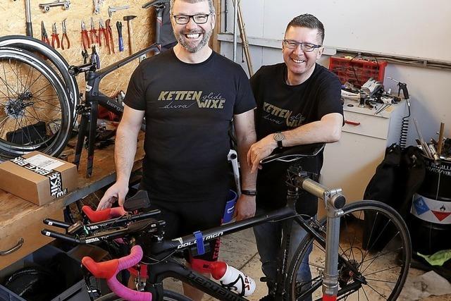 Aasener Radsportler will die lngste Strecke packen