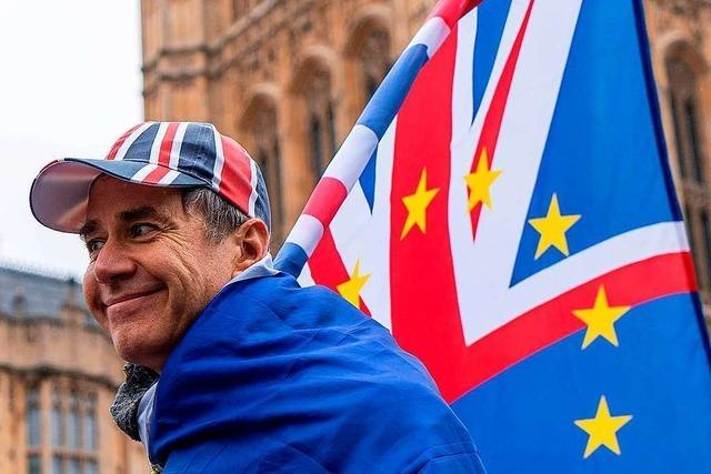 May scheitert mit Brexit-Deal – wie geht es jetzt weiter?