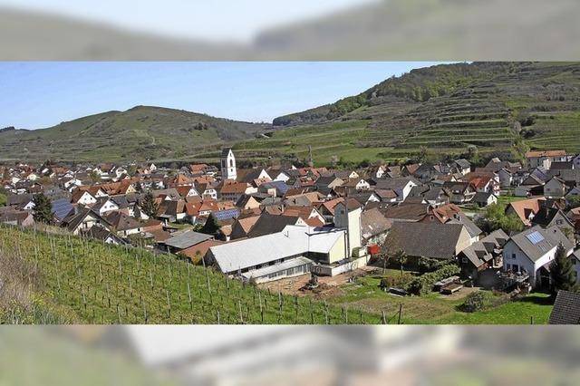 Oberbergen-Touristik feiert Jubilum