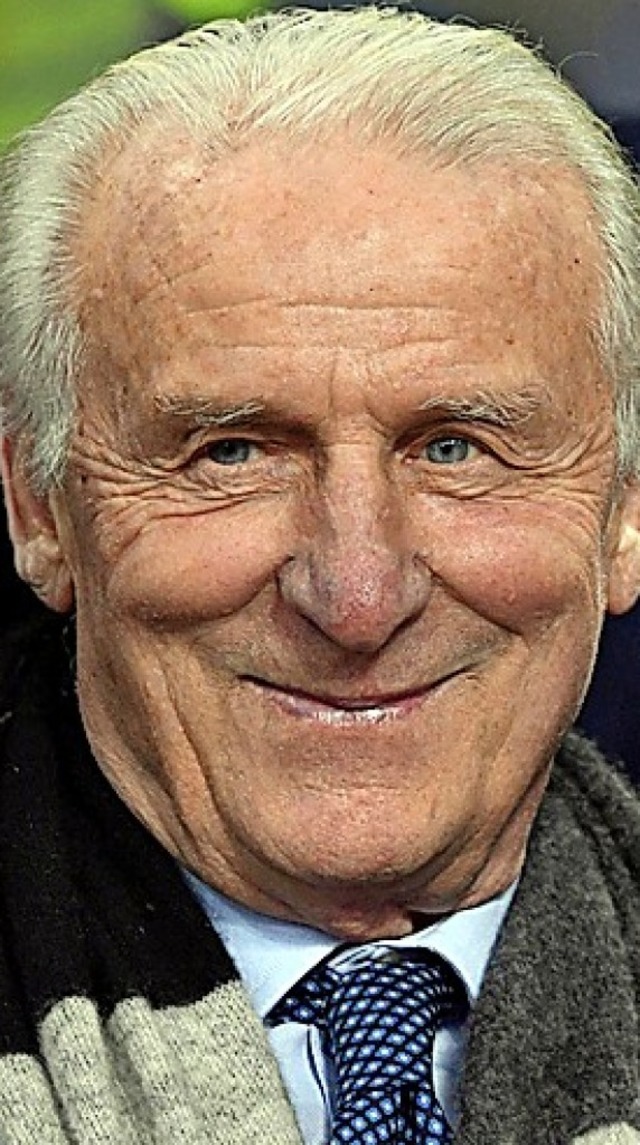 Trapattoni  | Foto: dpa