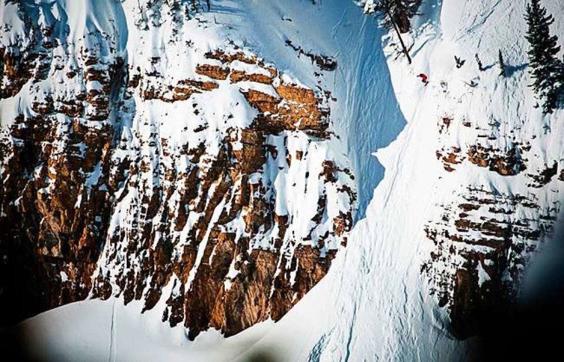 &#8222;Far Out: Kai Jones&#8220;  | Foto: Veranstalter